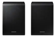 Samsung 2022 Dolby Atmos Rear Speaker Kit (Black)