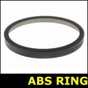 ABS Ring Rear FOR PEUGEOT 207 1.4 1.6 CHOICE2/2 06->ON WA WC WD WK Vemo