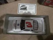 Dale Earnhardt, Jr. #3 GMGWS 1/24 Action 1997 Chevrolet Monte Carlo