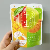 在飛比找蝦皮購物優惠-【鴨子日本倉庫】現貨！日本 新食感 半生製法水果乾 半生果乾