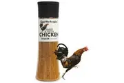 Cape Herb & Spice - Shaker - Sweet & Sticky Chicken - 275g Bottle