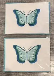Birthday Cards Designed By Lori Weitzner: pack of 2 by Papyrus