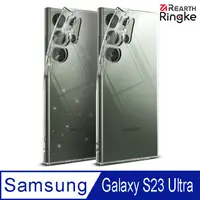 在飛比找PChome24h購物優惠-【Ringke】三星 Galaxy S23 Ultra [A