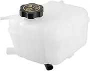 Coolant Reservoir for Vauxhall For Insignia 2008 2009 2010 2011 2012 2013 2014 2015 2016 2017 Car Coolant Expansion Radiator Overflow Tank 22953219 1304034 13220124