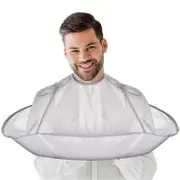 Lertenys Hair Cutting Cape Umbrella, Hairdressing Cape, Waterproof Cape