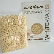 Hair Removal Hot Wax Beads European White Wax 1000 G
