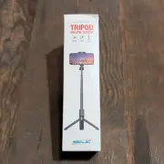 Vproof Bluetooth Selfie Stick Tripod