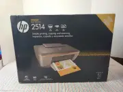 HP DeskJet 2514 Home Essentials Limited Edition All-In-One Printer New Sealed