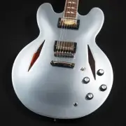 Epiphone Inspired by Gibson Custom Dave Grohl DG-335 Pelham Blue S/N:24081512432