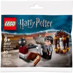 LEGO 30407 哈利波特去霍格華滋《熊樂家 高雄樂高專賣》HARRY'S TO HOGWARTS POLYBAG