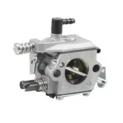 Carburetor Carb Fit Chinese Chainsaw 5200 4500 5800 52/45/58CC Anodised Die-Cast