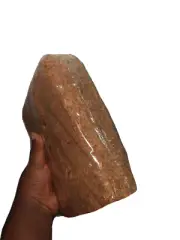 Coco Coir Brick Organic Coconut Natural Soil Liter Expandable Substrate 800g LEC