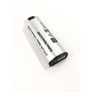 SJCAM SJ2000 專用電池 防水行車紀錄器 超大容量 1100maH 電池