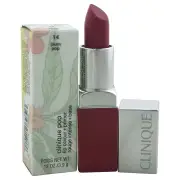 Clinique Pop Lip Colour + Primer Plum Pop 3.9g