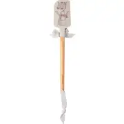 Primitives by Kathy Christmas Spatula - Joy 459929