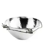 Michael Aram Black Orchid Bowl, Large