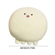Cute Soft Cute Emoticon Little Octopuss Doll Doll Vent Doll Bedtime Comfort