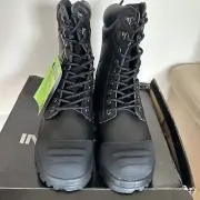 ZENITH WORK BOOTS