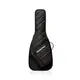 MONO M80-SEG-BLK(黑色) 電吉他專業琴袋 簡潔俐落 質輕耐用保護性極佳 全新品公司貨【民風樂府】