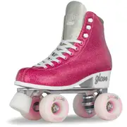 Crazy Skates Glam Roller Skates Pink - EU39