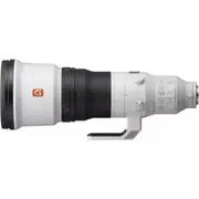 Sony FE 600mm f/4.0 GM Lens