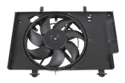 Engine Cooling Fan For Ford FIESTA 08-17 B-MAX 12- 1541276