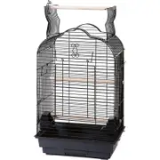 Bono Fido Open Top Cockatiel Cage - 18in