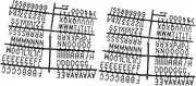 COHEALI 2pcs Plastic Letter Board Letters Set Easy to Use for Home Office Cafe Pub Shop