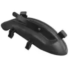 1Pcs Molded Mulch Plug Fit for Troy-Bilt MTD 42" Riding Lawn Mower^