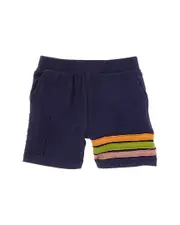 Chaser Cozy Knit Short 2 Blue