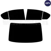 For BMW 7 Series 4-door F01 09-15 Carbon Pre Cut Window Tint 35% Light 2-ply