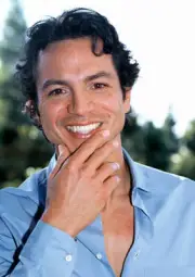 Benjamin Bratt W Hotel Benjamin Bratt at P/C for Pinero Westwood Old Photo 10