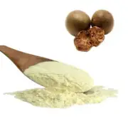 Monk Fruit Korni Monk Fruit Granules Confectioners Luo Han Guo Sweetener