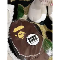 在飛比找蝦皮購物優惠-A bathing ape 月曆 桌曆 Bape 2022 