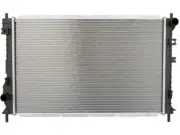 Radiator For 02-03 Saturn Vue VW92Y3 Radiator Denso