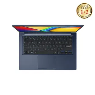 ASUS 華碩Vivobook 14 X1404VA 13代14吋筆電(i5-1335U/8G/512G SSD)