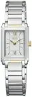 CITIZEN watch FORMA Forma Eco-Drive Eco-Drive FRA36-2432 Ladies F/S w/Tracking#