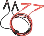 CHILDWEET Full Sheath Car Battery Cord for Car Jump Starter Cable Emergency Power Wire