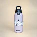 SIGG X MOOMIN輕量保溫瓶/ 330ML/ 嚕嚕米散步去 ESLITE誠品