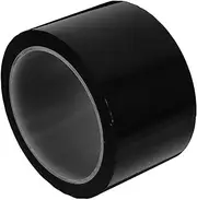 BUGUUYO Electronic Panel Cover Tape Blackout Light Dimming Waterproof High Temp 60mm x 50m