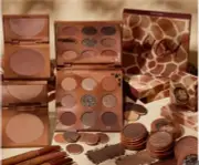 Colourpop WILD CHILD Full Collection BUNDLE Set NIB