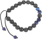Wrist Decor Hand Chain Couple Bracelets Wristband Charm Beads Braclet Lanyard Wrist Band Wrist Straps Wristlet Strap Male Accessory Female Accessories Compact Wrist Bracelet Agate