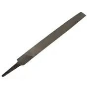 10" Half Round Bastard File, DIC04995