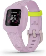 Garmin Vivofit Jr. 3 Lilac Floral