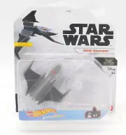 Star Wars Hot Wheels Starships Havoc Marauder THE BAD BATCH MATTEL 2019