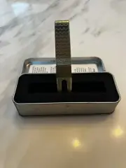 Scotty Cameron Gold Wave Pivot Divot Tool