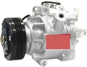 AC Compressor Compatible For SUZUKI SWIFT 2010-2016 95200-68LA1 9520068LA2 9520068LD1 9520068LA1 9520068LD0 95200-68LA0 AKS200A205