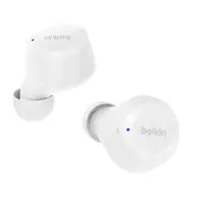 Wireless Earbuds White