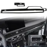 for Honda CR-V 2023-2025 Dashboard Air Vent Outlet Decorative Cover 2pcs (LHD) (for: Honda)