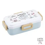 [NEW] Skater (SKATER) Bento Box Doraemon Sora Sanrio 530ml antibacterial